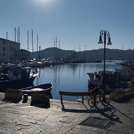 Da Marco 3* La Maddalena (Sassari)