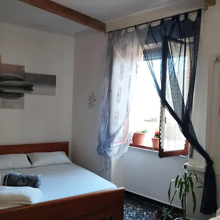 Da Marco 3* La Maddalena (Sassari)