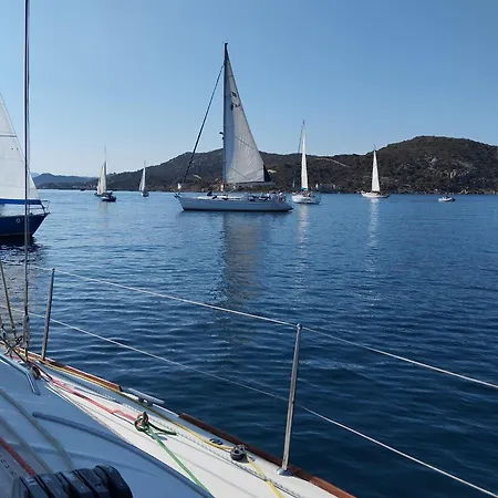 Da Marco Maison d'hôtes La Maddalena (Sassari)
