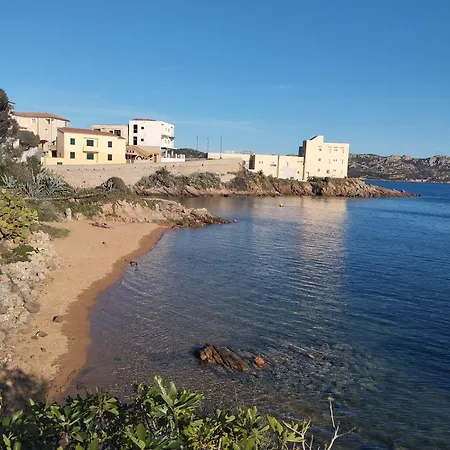 Maison d'hôtes Da Marco La Maddalena (Sassari)