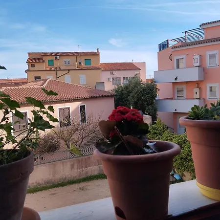 Da Marco Maison d'hôtes 3*