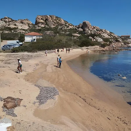 Da Marco La Maddalena (Sassari)