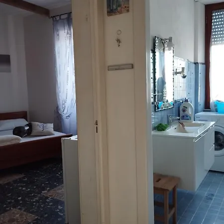 Da Marco 马达莱纳