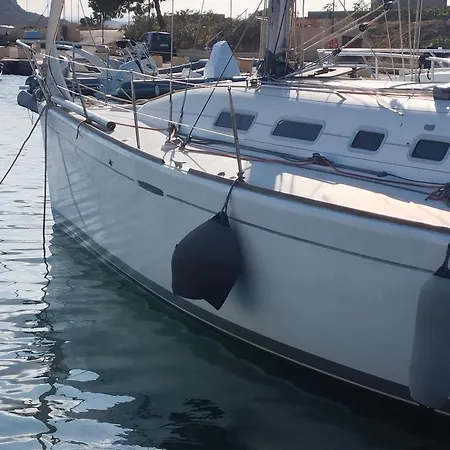 Da Marco 招待所 马达莱纳