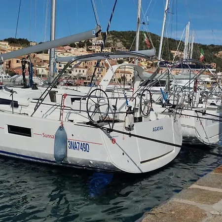 Da Marco 马达莱纳