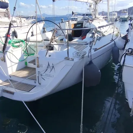 Da Marco Casa de hóspedes La Maddalena (Sassari)