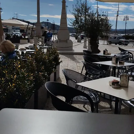 Da Marco Casa de hóspedes La Maddalena (Sassari)