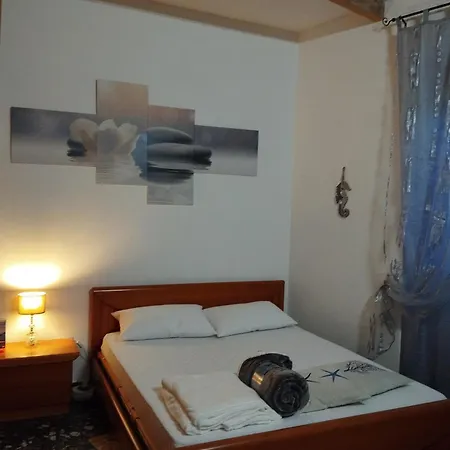 בית הארחה Da Marco