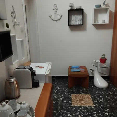 招待所 Da Marco 马达莱纳