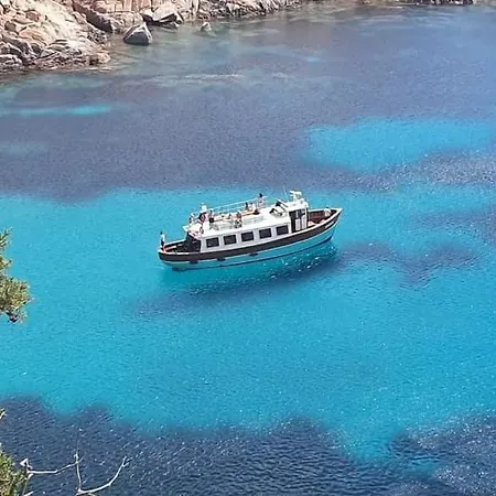 Da Marco 招待所 3*