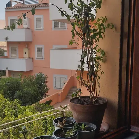Gasthof Da Marco La Maddalena (Sassari)