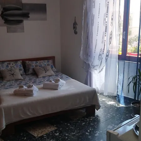 Da Marco Casa de hóspedes La Maddalena (Sassari)