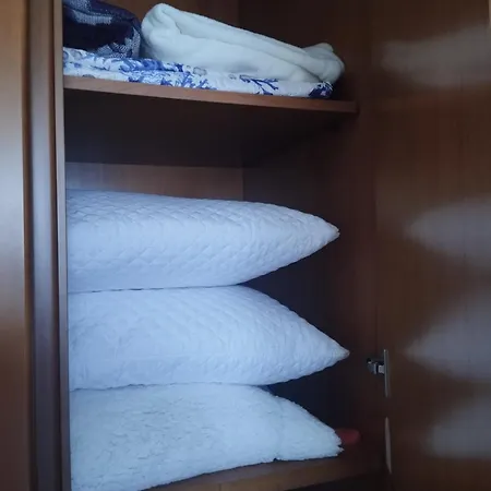 Da Marco 招待所 3*