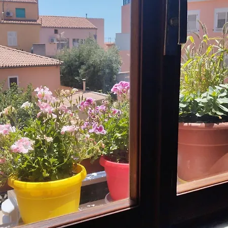 招待所 Da Marco 3*