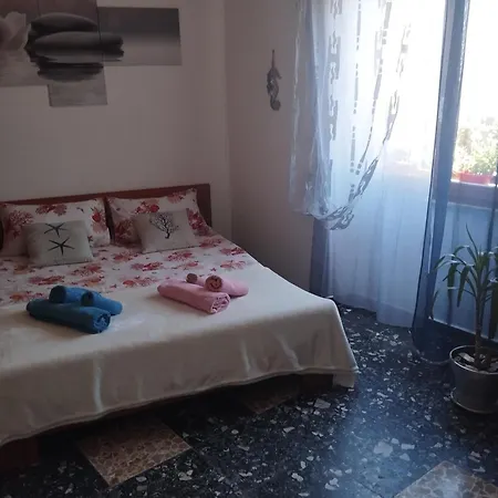 招待所 Da Marco 马达莱纳