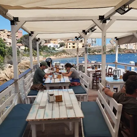 Da Marco 招待所 3*