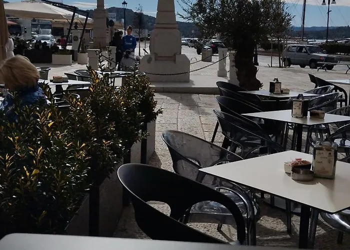 Da Marco Pensión La Maddalena (Sassari)