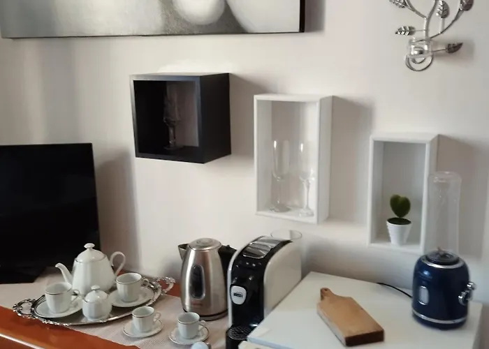 Da Marco Pensión La Maddalena (Sassari)